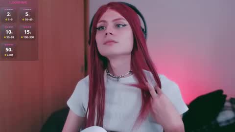 Lyodass online show from February 20, 7:52 pm