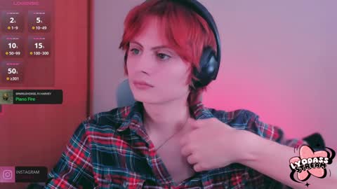 Lyodass online show from January 16, 8:25 pm