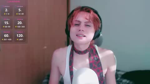 Lyodass online show from March 10, 8:45 pm