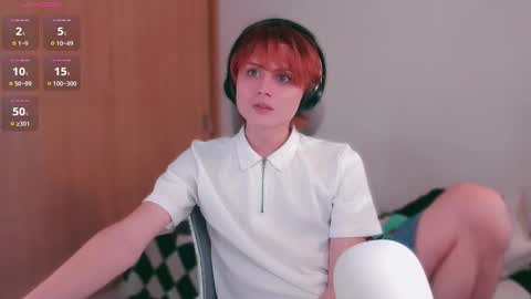 Lyodass online show from February 28, 8:07 pm