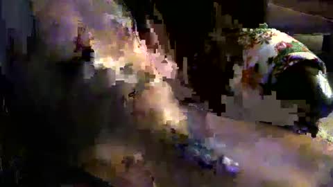 lyricalhippie online show from February 20, 7:23 am