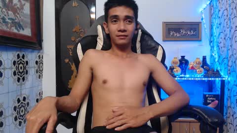 SWEETPINOY online show from December 27, 10:34 am