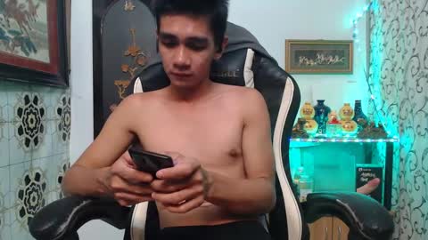 SWEETPINOY online show from January 7, 9:43 am