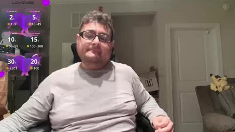 lyxx_2 online show from December 19, 2:08 am