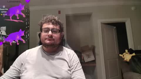 lyxx_2 online show from February 19, 1:57 am