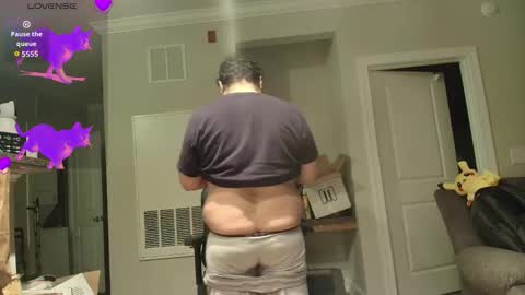 lyxx_2 online show from March 4, 2:29 am