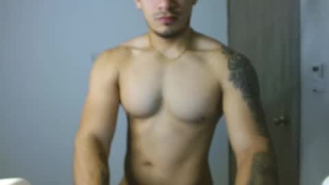 MICHAEL online show from February 21, 3:13 pm