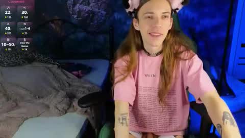 m1shq online show from November 13, 2:38 am