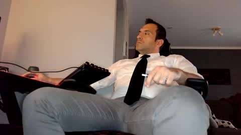 ready to cum online show from February 28, 3:59 pm