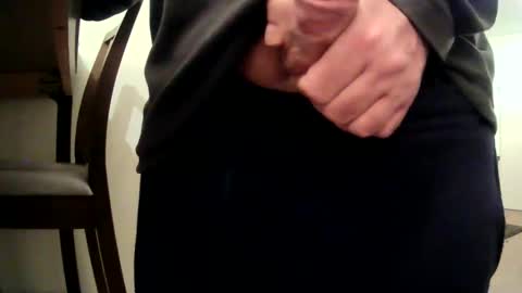 m_daan1969 online show from March 6, 6:37 pm