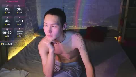 Jasper online show from January 20, 3:07 pm