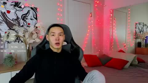 Jasper online show from January 24, 6:46 pm