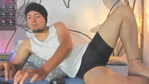   online show from February 17, 11:20 am