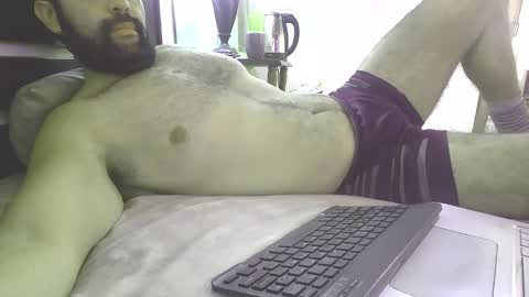 machoathome online show from December 8, 4:50 pm