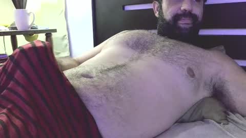 machoathome online show from December 23, 11:06 pm