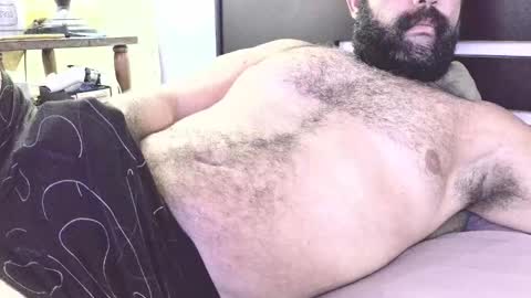 machoathome online show from January 6, 8:39 pm