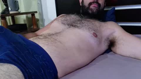 machoathome online show from October 24, 3:19 am