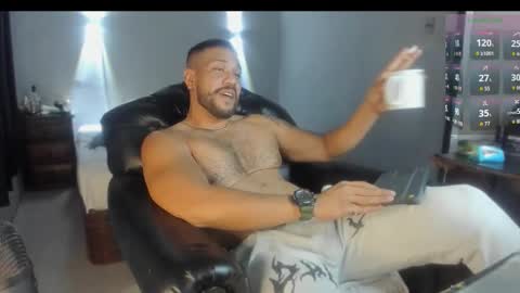 Javier papichulo master how do you want online show from January 14, 11:26 am