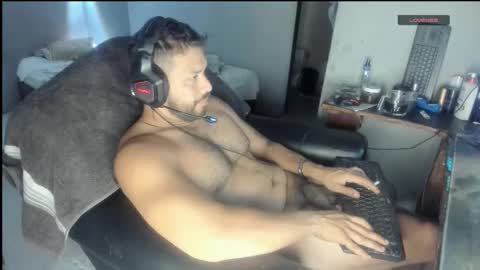 Javier papichulo master how do you want online show from March 7, 9:40 am