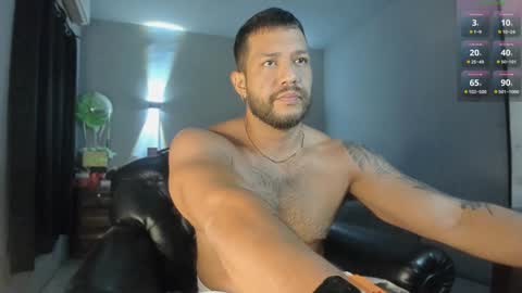 Javier papichulo master how do you want online show from January 9, 9:59 am