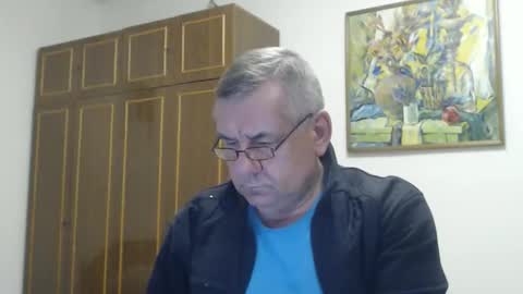 Macho online show from November 13, 6:01 pm