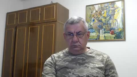 Macho online show from May 26, 6:48 pm
