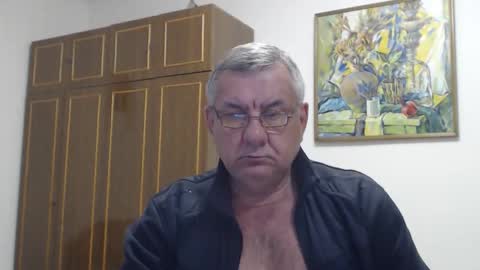 Macho online show from March 19, 10:13 pm