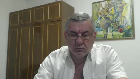 Macho online show from November 30, 10:23 pm