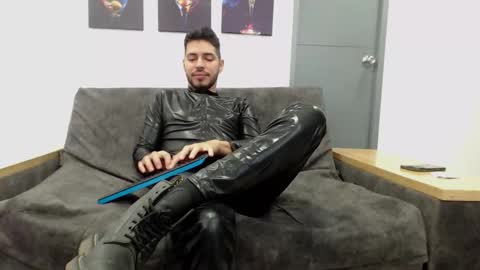 instagram mackdanielsx online show from February 14, 8:48 pm