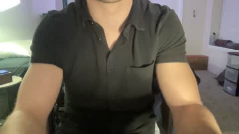 macked69 online show from March 29, 3:28 am