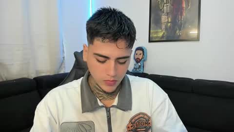 max online show from March 6, 1:57 pm