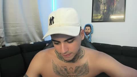 max online show from January 26, 11:08 pm