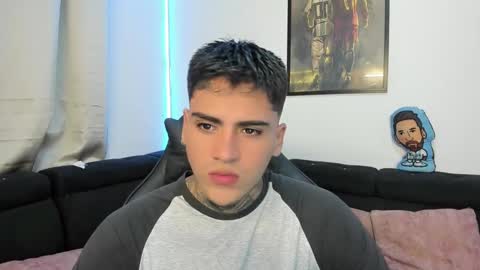 max online show from February 20, 11:32 pm