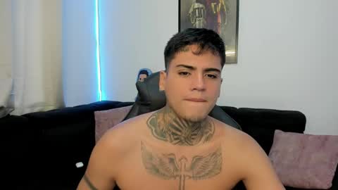 max online show from January 23, 1:24 pm