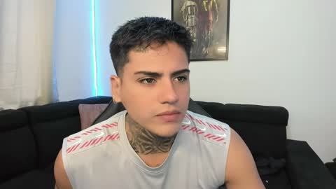 max online show from January 24, 1:25 pm