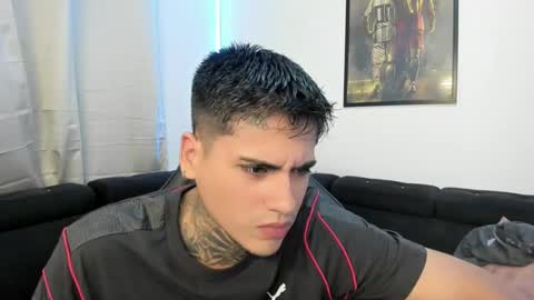 max online show from February 6, 11:58 pm