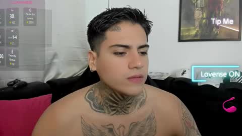 max online show from November 30, 11:18 pm