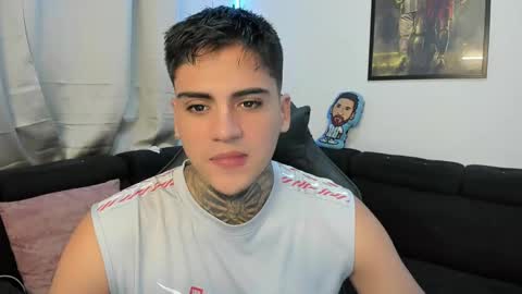 max online show from February 23, 11:25 pm