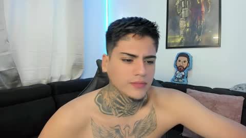 max online show from March 1, 12:45 pm