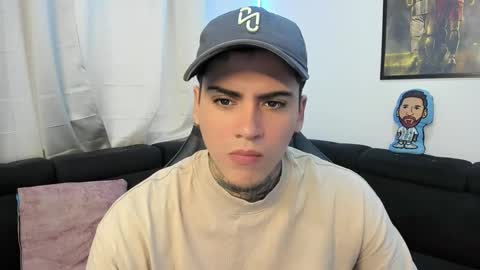 max online show from February 19, 12:55 pm