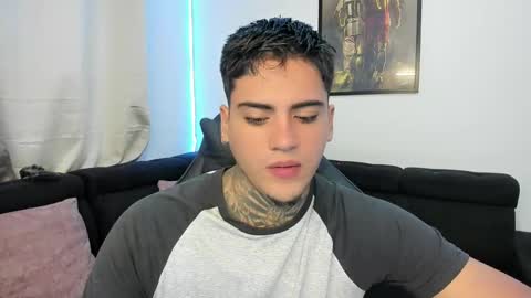 max online show from February 27, 12:45 pm