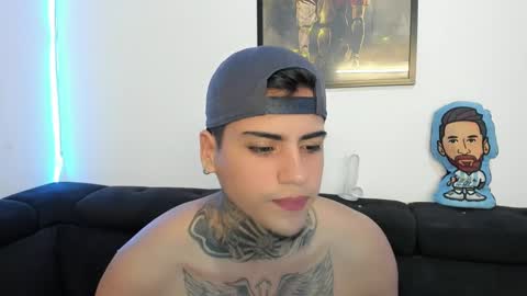 max online show from February 19, 11:14 pm