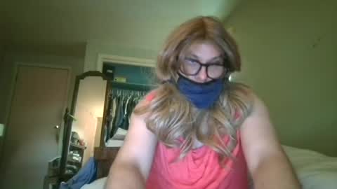 Carmela Stone online show from July 12, 10:06 am