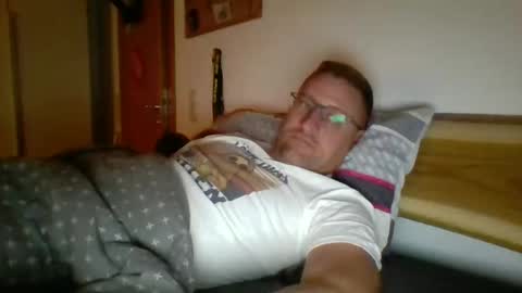 Maddin online show from November 16, 5:15 pm