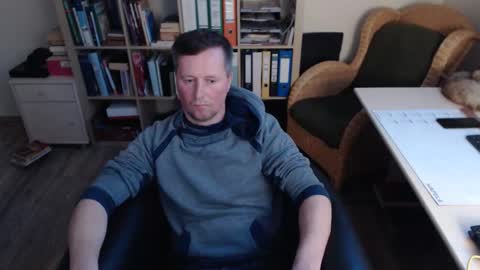 Mad4You online show from February 19, 4:47 pm