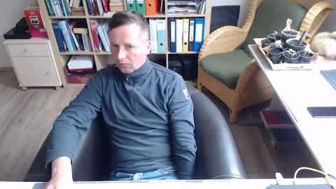 Mad4You online show from March 29, 12:16 pm