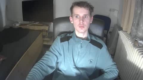 madnessss1215 online show from February 27, 9:25 pm