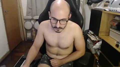 Peter online show from May 19, 4:19 am