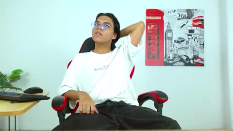 Maik online show from January 16, 11:29 pm