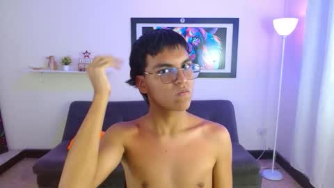 Maik online show from March 23, 9:10 pm